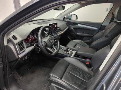 Audi Q5 40 TDI 190 Quattro S-Tronic7 S-LINE - 190cv / Toit ouvrant / Si&egrave;ges chauffants / Attelage   - 15