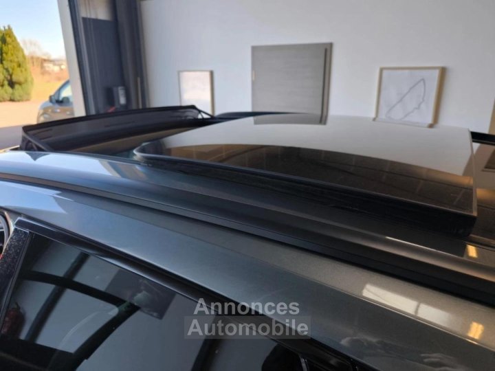 Audi Q5 40 TDI 190 Quattro S-Tronic7 S-LINE - 190cv / Toit ouvrant / Si&egrave;ges chauffants / Attelage - 17