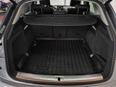 Audi Q5 40 TDI 190 Quattro S-Tronic7 S-LINE - 190cv / Toit ouvrant / Si&egrave;ges chauffants / Attelage   - 20