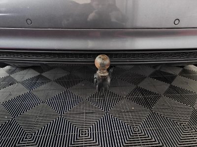 Audi Q5 40 TDI 190 Quattro S-Tronic7 S-LINE - 190cv / Toit ouvrant / Si&egrave;ges chauffants / Attelage   - 21