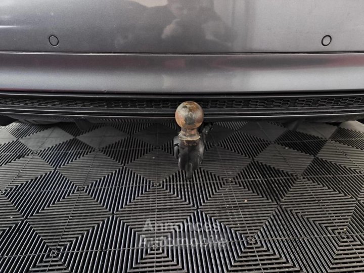 Audi Q5 40 TDI 190 Quattro S-Tronic7 S-LINE - 190cv / Toit ouvrant / Si&egrave;ges chauffants / Attelage - 21