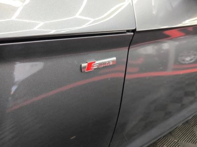 Audi Q5 40 TDI 190 Quattro S-Tronic7 S-LINE - 190cv / Toit ouvrant / Si&egrave;ges chauffants / Attelage   - 24