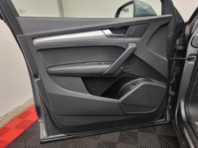 Audi Q5 40 TDI 190 Quattro S-Tronic7 S-LINE - 190cv / Toit ouvrant / Si&egrave;ges chauffants / Attelage   - 25