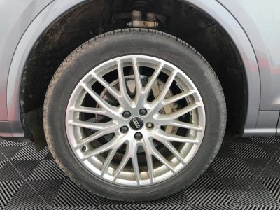 Audi Q5 40 TDI 190 Quattro S-Tronic7 S-LINE - 190cv / Toit ouvrant / Si&egrave;ges chauffants / Attelage   - 27
