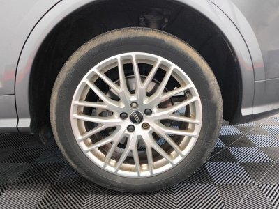 Audi Q5 40 TDI 190 Quattro S-Tronic7 S-LINE - 190cv / Toit ouvrant / Si&egrave;ges chauffants / Attelage   - 28