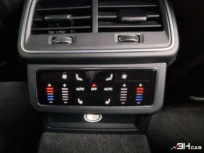 Audi RS6 AVANT C8 V8 40 TFSI 600ch Quattro   - 14