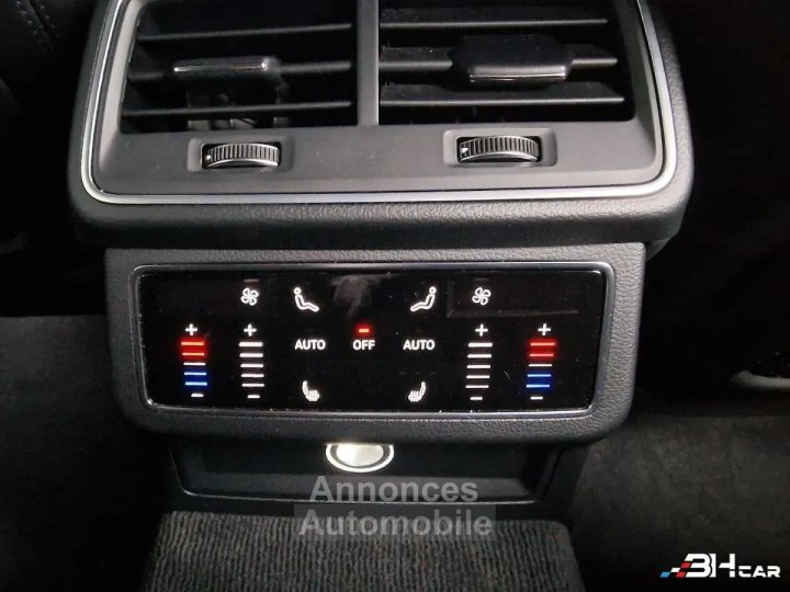 Audi RS6 AVANT C8 V8 40 TFSI 600ch Quattro - 14