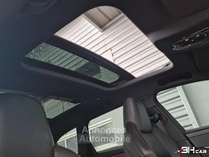 Audi RS6 AVANT C8 V8 40 TFSI 600ch Quattro - 15