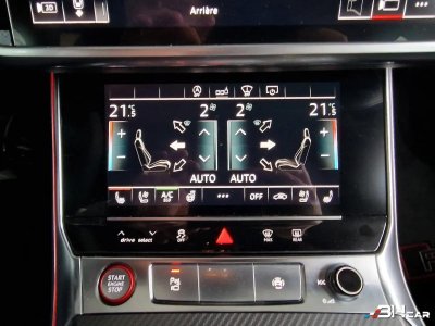 Audi RS6 AVANT C8 V8 40 TFSI 600ch Quattro   - 18