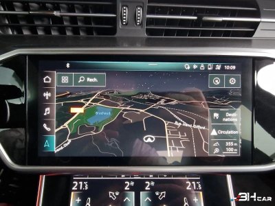 Audi RS6 AVANT C8 V8 40 TFSI 600ch Quattro   - 19