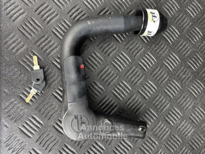 Audi RS6 AVANT C8 V8 40 TFSI 600ch Quattro - 20