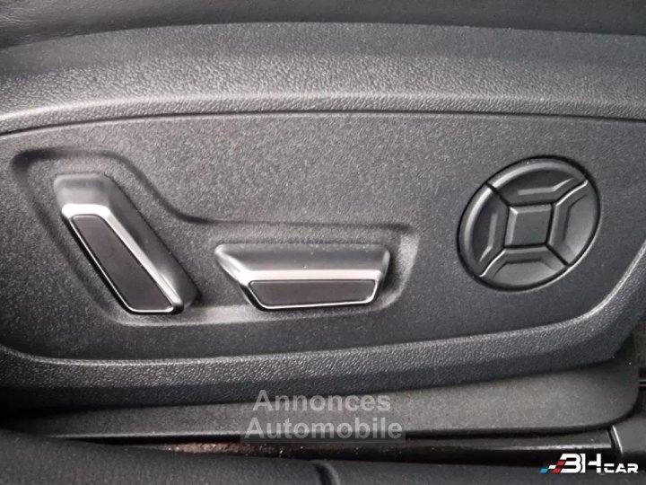 Audi RS6 AVANT C8 V8 40 TFSI 600ch Quattro - 21