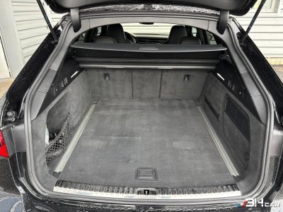 Audi RS6 AVANT C8 V8 40 TFSI 600ch Quattro   - 22