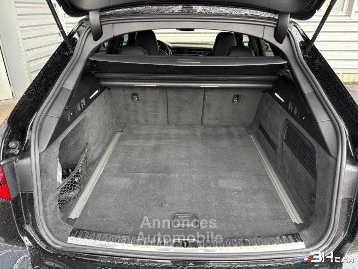 Audi RS6 AVANT C8 V8 40 TFSI 600ch Quattro - 22