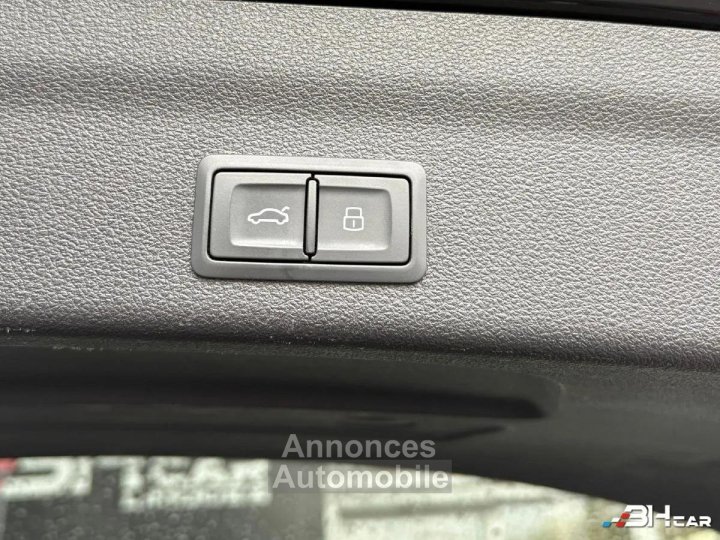 Audi RS6 AVANT C8 V8 40 TFSI 600ch Quattro - 23