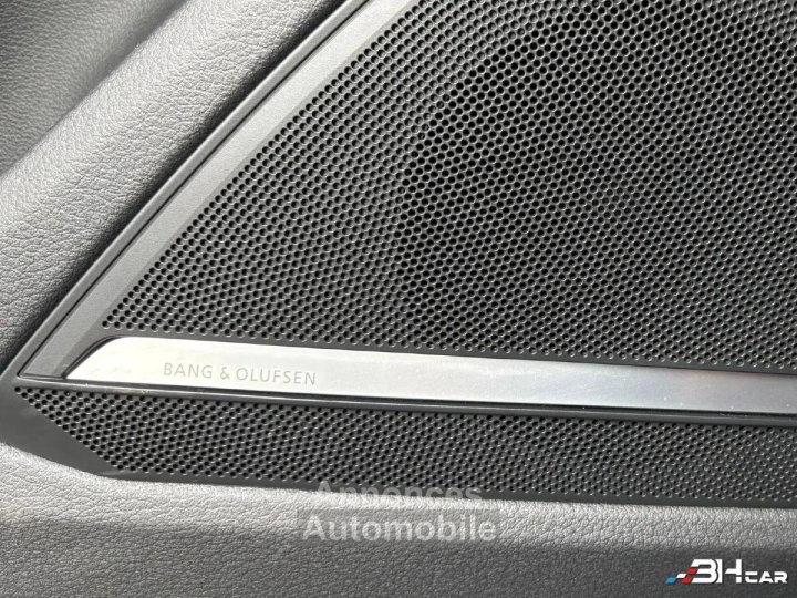 Audi RS6 AVANT C8 V8 40 TFSI 600ch Quattro - 24