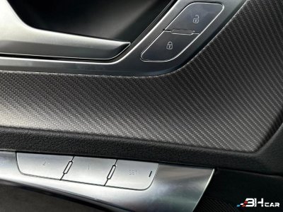 Audi RS6 AVANT C8 V8 40 TFSI 600ch Quattro   - 25