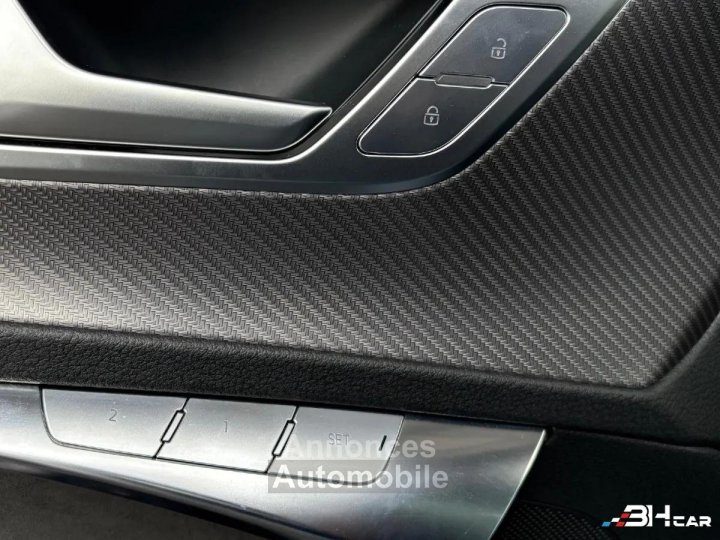 Audi RS6 AVANT C8 V8 40 TFSI 600ch Quattro - 25