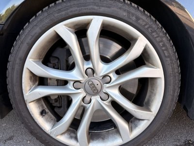 Audi S3 Quattro 20 TFSi 16V 265 ch S&eacute;rie 2   - 9