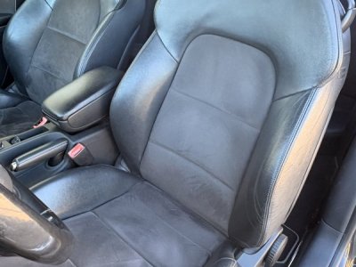 Audi S3 Quattro 20 TFSi 16V 265 ch S&eacute;rie 2   - 12