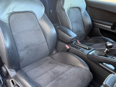 Audi S3 Quattro 20 TFSi 16V 265 ch S&eacute;rie 2   - 16