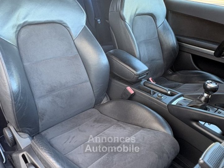 Audi S3 Quattro 20 TFSi 16V 265 ch S&eacute;rie 2 - 16