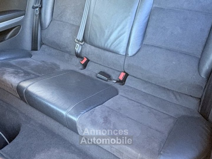 Audi S3 Quattro 20 TFSi 16V 265 ch S&eacute;rie 2 - 17