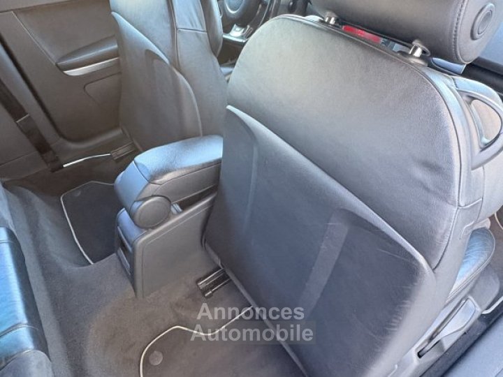 Audi S3 Quattro 20 TFSi 16V 265 ch S&eacute;rie 2 - 20