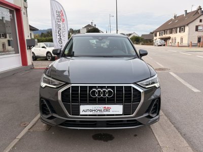 Audi Q3 35 20 TDI 16V S Tronic7 150 ch S-Line   - 2