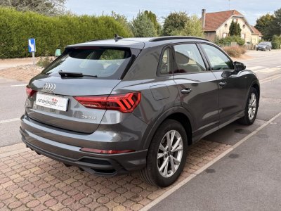 Audi Q3 35 20 TDI 16V S Tronic7 150 ch S-Line   - 5