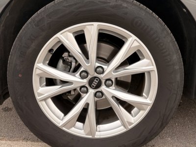 Audi Q3 35 20 TDI 16V S Tronic7 150 ch S-Line   - 9