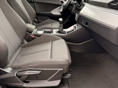 Audi Q3 35 20 TDI 16V S Tronic7 150 ch S-Line   - 15