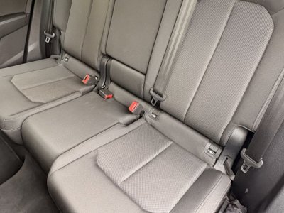 Audi Q3 35 20 TDI 16V S Tronic7 150 ch S-Line   - 17