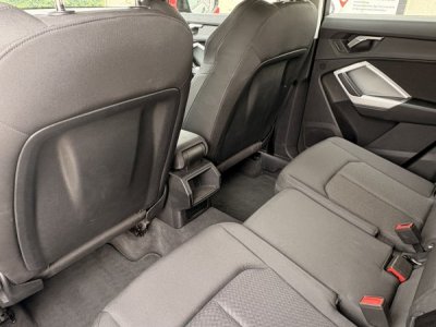 Audi Q3 35 20 TDI 16V S Tronic7 150 ch S-Line   - 18
