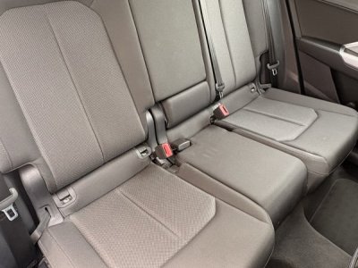 Audi Q3 35 20 TDI 16V S Tronic7 150 ch S-Line   - 19