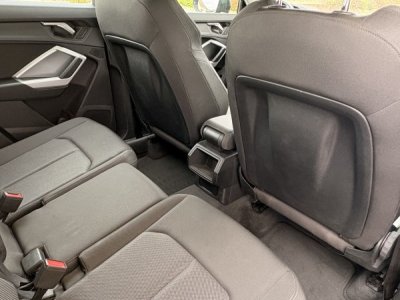 Audi Q3 35 20 TDI 16V S Tronic7 150 ch S-Line   - 20