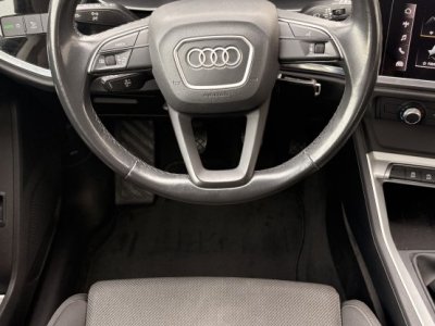 Audi Q3 35 20 TDI 16V S Tronic7 150 ch S-Line   - 22