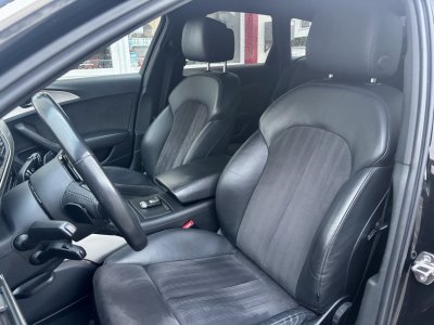 Audi A6 Allroad 30 TDi V6 Tiptronic 320 ch AVUS   - 13