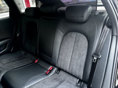 Audi A6 Allroad 30 TDi V6 Tiptronic 320 ch AVUS   - 18