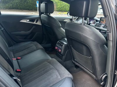 Audi A6 Allroad 30 TDi V6 Tiptronic 320 ch AVUS   - 21