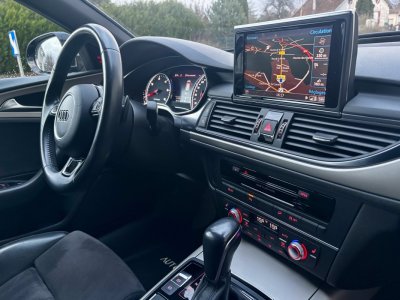 Audi A6 Allroad 30 TDi V6 Tiptronic 320 ch AVUS   - 22