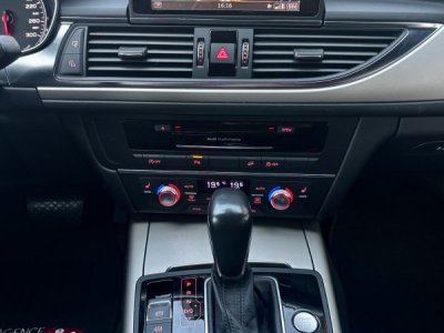 Audi A6 Allroad 30 TDi V6 Tiptronic 320 ch AVUS   - 23