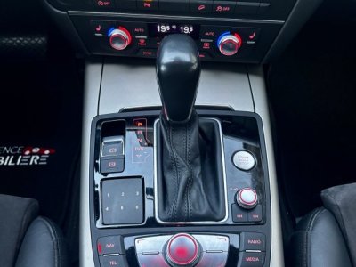 Audi A6 Allroad 30 TDi V6 Tiptronic 320 ch AVUS   - 24