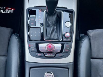 Audi A6 Allroad 30 TDi V6 Tiptronic 320 ch AVUS   - 25
