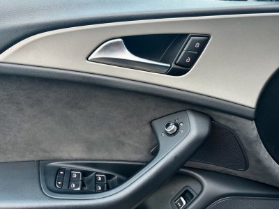 Audi A6 Allroad 30 TDi V6 Tiptronic 320 ch AVUS   - 28