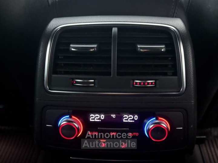 Audi A6 Allroad 30 TDi V6 Tiptronic 320 ch AVUS - 29