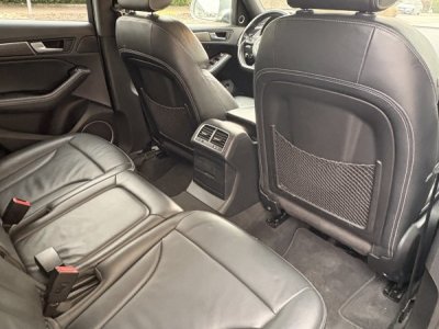 Audi SQ5 30 TDI V6 Quattro Tiptronic8 313 cv Bo&icirc;te auto   - 15