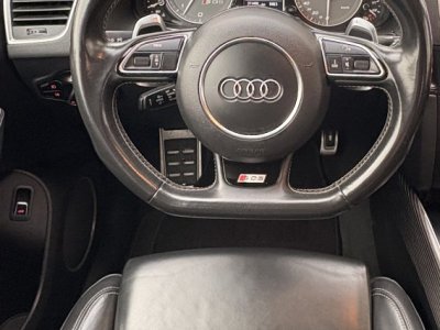 Audi SQ5 30 TDI V6 Quattro Tiptronic8 313 cv Bo&icirc;te auto   - 20