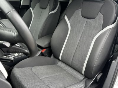Audi Q2 35 (20) TDI 150 ch S-Tronic7 Advanced S-Line / 1&egrave;re Main   - 13