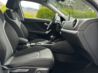 Audi Q2 35 (20) TDI 150 ch S-Tronic7 Advanced S-Line / 1&egrave;re Main   - 16